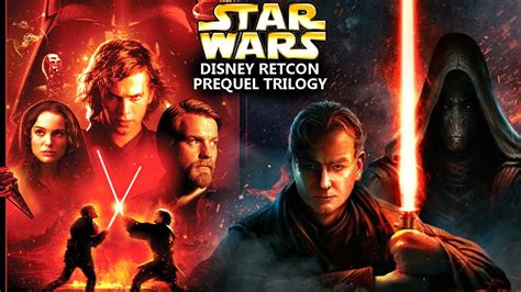 reddit retconned|star wars sequel trilogy retconned.